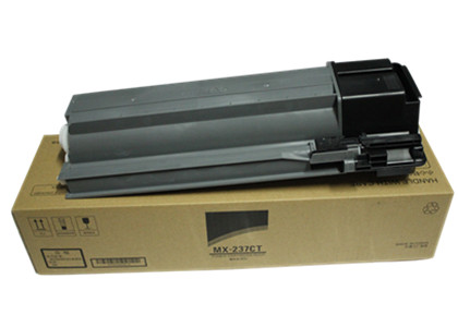 夏普MX-237CT复印机碳粉盒